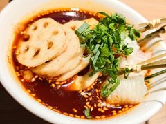 -太二酸菜鱼(沈阳万象城店)