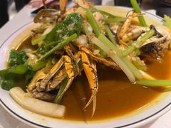 -红盔甲·小龙虾(天钥桥店)