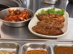 -韩九点烤肉(大学城店)