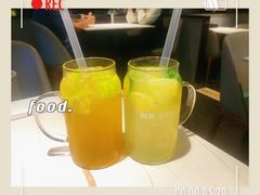 鲜金桔柠檬-牛扒先生·厚切雪花牛扒西餐厅(北京路禺山路店)