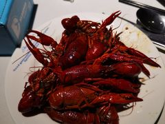 麻辣小龙虾-星伦多自助料理·涮烤一体(虹悦城店)