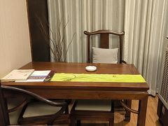 -宴天下大酒店(政和路店)