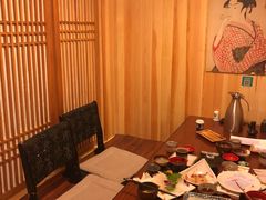 -浪花亭日本料理(古田路店)