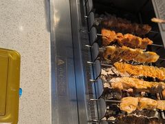 -丰茂烤串(公园店)