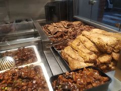 -功德林(南京西路店)