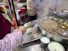 -杨家牛肉汤(中兴街店)