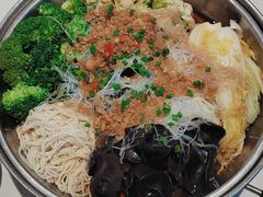 -普天和酒楼·新津菜·烤鸭(天津之眼店)