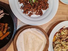 -宏状元现熬粥·京味菜(黄寺大街店)