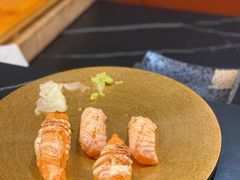 炙烧蟹棒寿司-Sushi Hanzo半藏(天环广场店)
