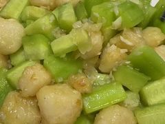 -小铜锣湾海鲜家常菜馆(河西店)