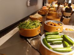 -龍歌自助小火锅(城阳万象汇店)