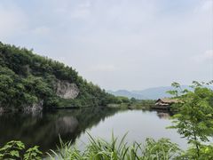 -良渚古城遗址公园