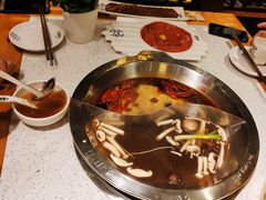 -大龙燚火锅