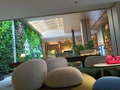 -A+阿加汤宿(大悦城店)