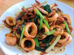 -明记海鲜大排档(巽寮湾店)