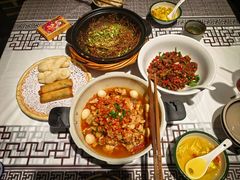 -帝一铭家宴(板塘店)