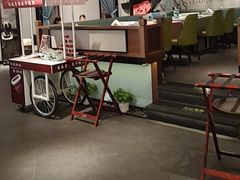 -羲和雅苑•北京烤鸭(乐园道万象城店)