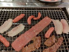 -英雄故事地摊烤肉(马驹桥店)