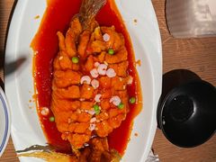 -扬州狮子楼·非遗淮扬菜(东关街店)
