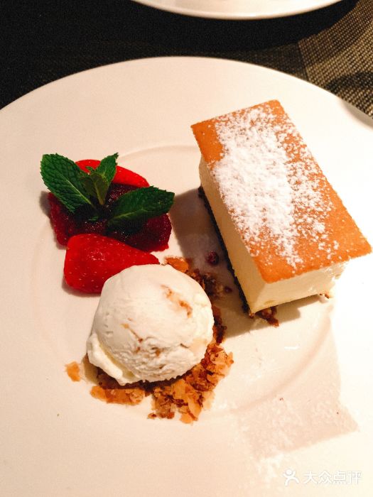 Wooloomooloo Steakhouse(尖沙咀中心店)图片