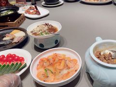 -小厨娘淮扬菜(天印大道店)