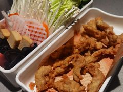 -半天妖烤鱼(方庄店)