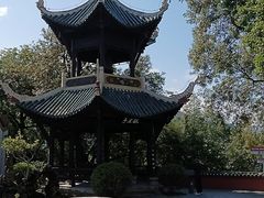 -白帝城·瞿塘峡景区