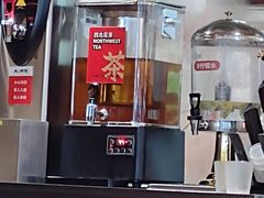 -大师兄·西北小馆(北站缤果空间店)