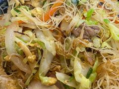 炒面干-聚缘坊特色名小吃(天元西街店)