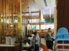 -顺粤楼·粤菜·点心(融创茂店)