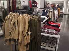 -ZARA(深圳金光华广场店)