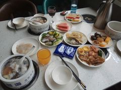 -餐海·海鲜自助餐厅(宝龙广场店)