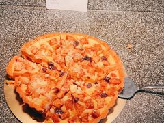 -成都瑞吉酒店·秀餐厅