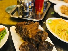 -张包铺(道外店)