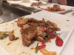 -火地铁板烧(昆山万象汇店)