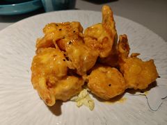 -荷塘秋月·本帮江浙菜(国权路店)