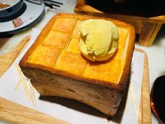 面包诱惑-绿茶餐厅(北京凤凰汇店)