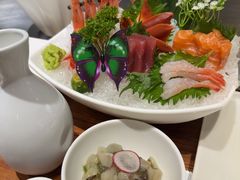 -大渔之观(安贞店)