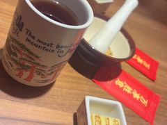 -隐月· 㐂和食屋(芝罘万达公馆店)