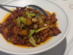 -兰湘子·湘菜小炒(盛龙广场店)