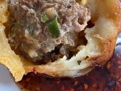 -宝瑞门钉肉饼店