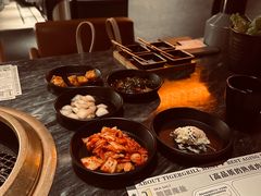 -虎哥六韩式烤肉料理 TIGERGRILL(隆生金山湖中心购物广场店)