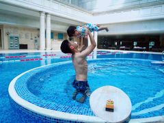 -广州富力丽思卡尔顿酒店