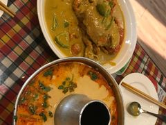 -芭堤雅泰国餐厅(胜利路店)