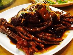 -乌镇那一年小院主题餐厅(甘泉西路店)