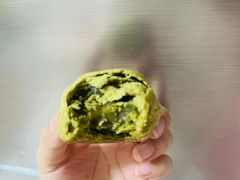 -HappyMiss花满楼·鲜花饼·鲜花茶·伴手礼(上海环球港店)