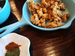 -何必是家面馆 HB noodles&coffee