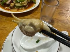 -温州一家人美食(西木头市店)