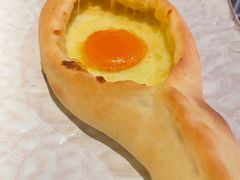 -格鲁·秀色Georgia’s Feast