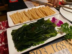 -牛事制造局牛肉火锅(莲岳路店)